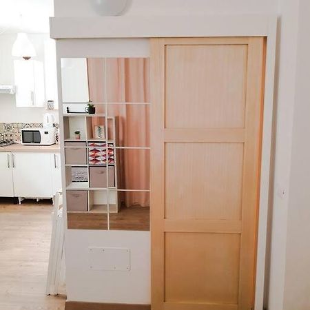 Thekeystudio, Studio Beige Nel Centro, 4 Minuti Dal Mare Bordighera Esterno foto